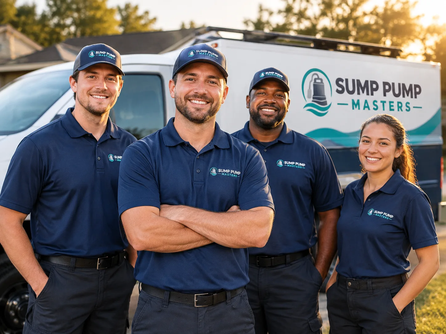 Sump Pump Repair company in Hebbronville, TX